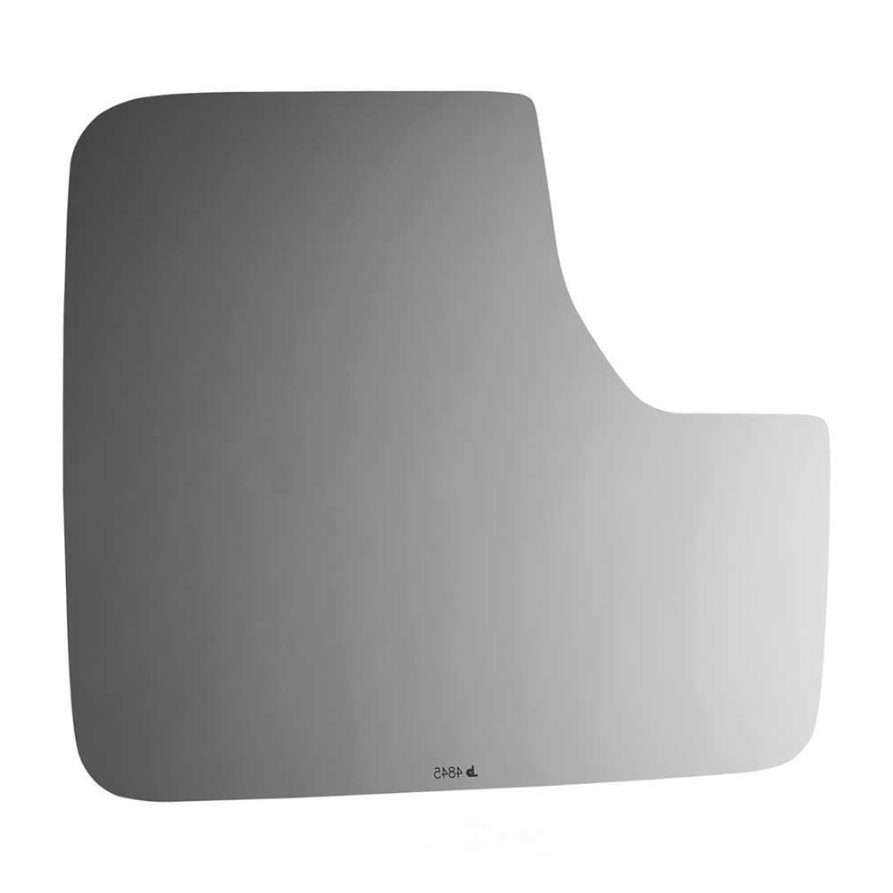 Burco 4845 SIDE VIEW MIRROR