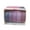Purple, variant on Washi Paper Tape Set in Aesthetic Macaron Colors for Journaling Scrapbooking and DIY Craft Decoration