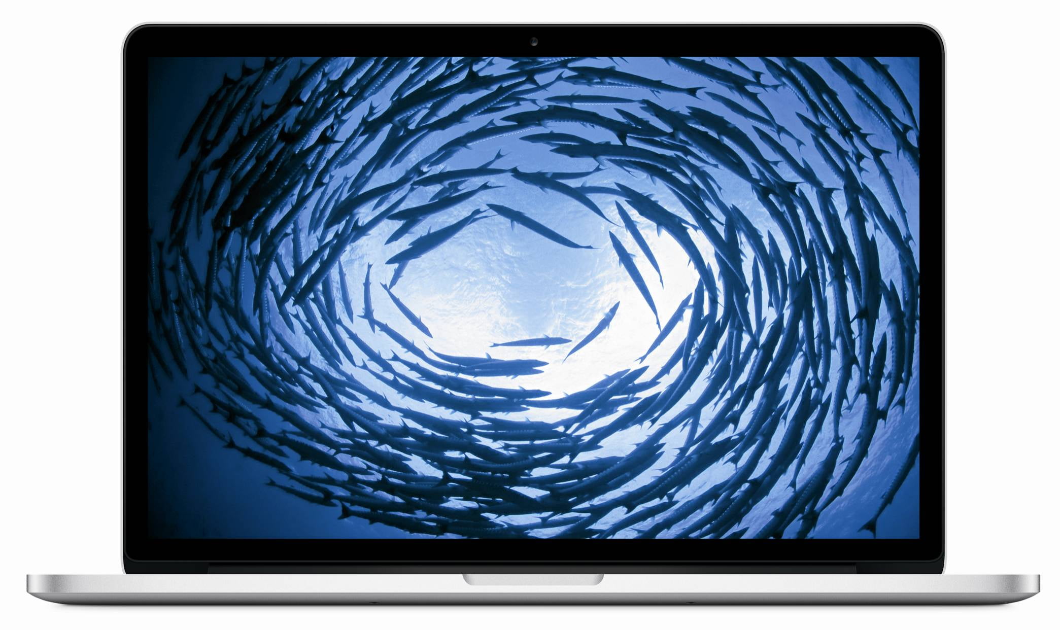 Used Apple A Grade Macbook Pro 15.4-inch Laptop (Retina DG) 2.8Ghz