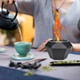 thumbnail image 2 of Tabletop Stove, Portable Concrete Fire Stove, Ethanol Fire Stove Table Top Firepit, Fire Bow, 2 of 8