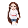 thumbnail image 3 of Muñeca BJD Zulema muñeca bjd, 3 of 8