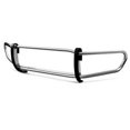 thumbnail image 2 of Black Horse Offroad Bumper Guard 15GMTRSS Front Runner; Tubular Style; Polished; Stainless Steel, 2 of 5