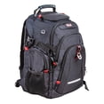 thumbnail image 3 of OPACK Durable RFID-Safe Large Capacity Travel Backpack with Laptop Compartment, 3 of 7