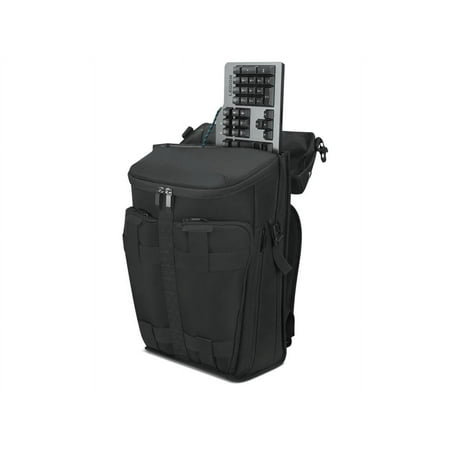 Lenovo - Legion Active Gaming Backpack - Black