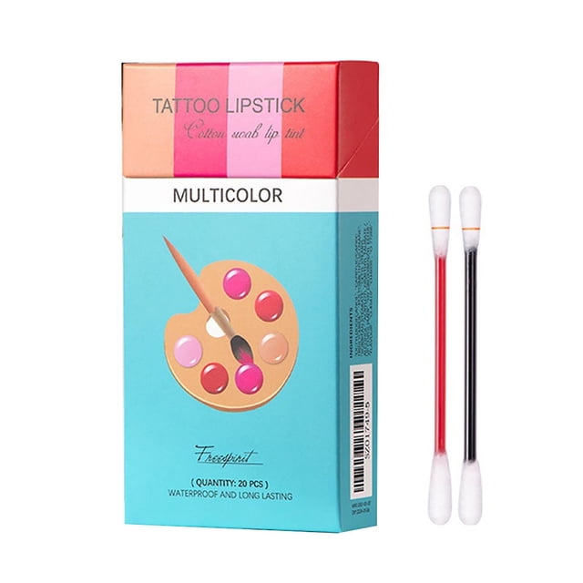 Lápiz labial HUOGUO Lip Glaze Lip Glaze Líquido Hidratante para Labios 0,15 ml
