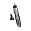 Wahl 2-In-1 Deluxe Lighted Ear, Nose And Brow Trimmer - Model 5546-200
