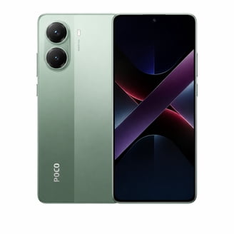 Xiaomi Poco X7 5G 512GB ROM 12GB RAM Dual SIM GSM Unlocked