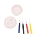 thumbnail image 4 of Kit de 4 pasadores de aceite Yinane para reloj con taza de aceite, 4 of 8