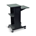 thumbnail image 3 of Luxor 40" Mobile Presenters Station, 3 of 3
