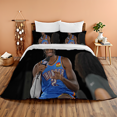 thumbnail image 1 of Duvet Cover Sets  Duvet Cover Reversible Soft Breathable,, 1 of 4