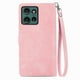 thumbnail image 4 of Funda billetera anti-golpes para GANGXUN Motorola Edge 2024 , ideal para día a día y trabajo, 4 of 5