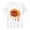 White, variant on KHONTS Basketball Graphic T-Shirt Summer Short Sleeve Crew Neck Tops,Size 2-13 Years White 160