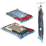 Whitmor Spacemaker Bag Combo Pack