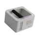 thumbnail image 4 of Caja para café, utensilios compactos para café, contenedor para café molido, cubo para espresso Blanco, 4 of 9