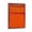 Frame-style, variant on Painter Mark Rothko Abstract Color Field (Orange, Red, Yellow 1) Posters Poster Painting Art Posters Painting 24x36inch(60x90cm)