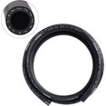 thumbnail image 1 of GFDYREE 1" Heater Hose Coolant Radiator Straight 60PSI SAE 20R3 5FT Black, 1 of 5