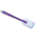 thumbnail image 2 of Abbracc Translucent Silicone Scraper Spatula Large High-temperature Baking Tool, 2 of 7