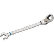 Channellock Products Metric 11 mm 12-Point Ratcheting Flex-Head Wrench