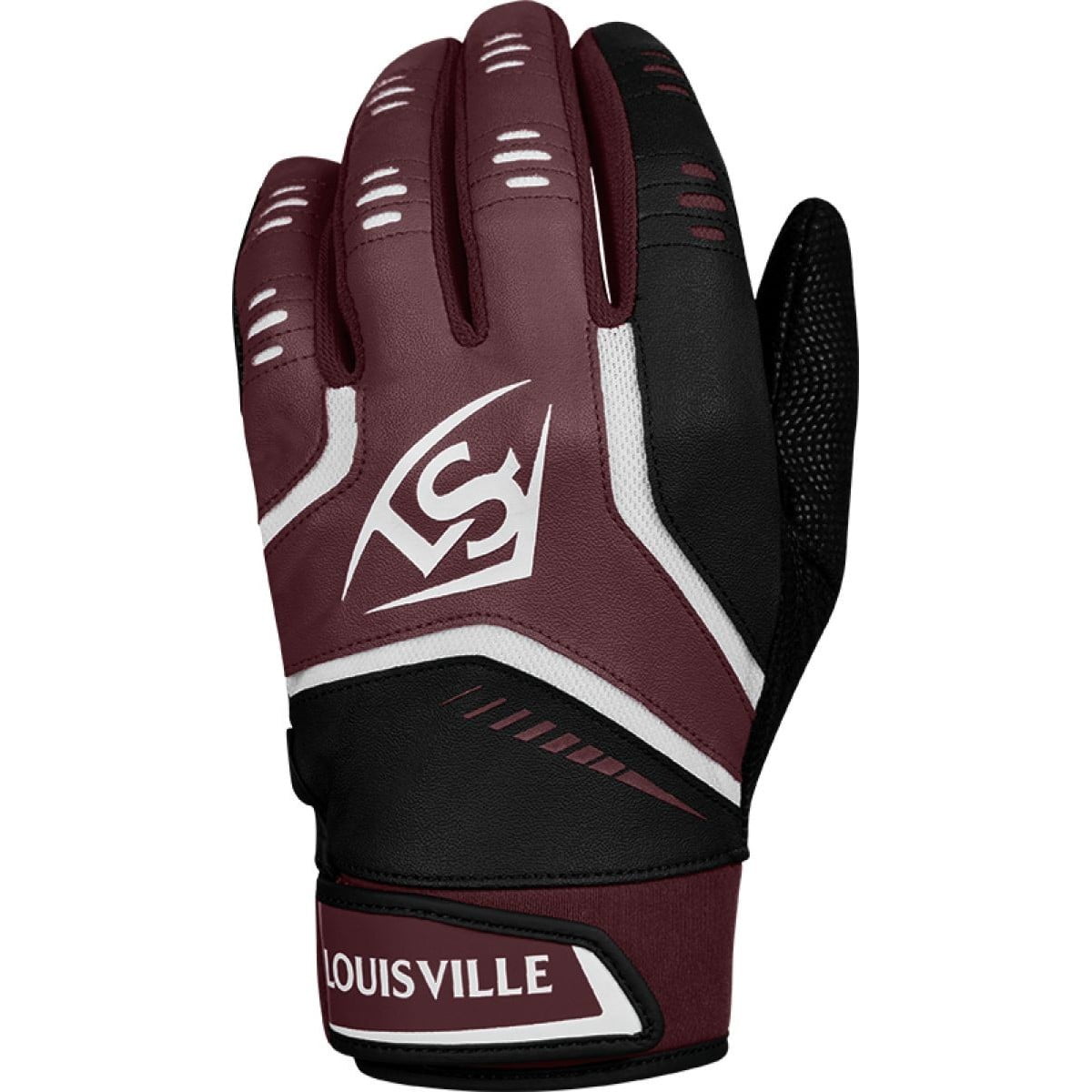 Louisville Slugger Adult Omaha Batting Gloves