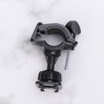 thumbnail image 4 of Miangastore 1PC Phone Holder GPS Navigation Support Bracket Fixed Frame for Bike Motorcycle (Yellow), 4 of 8