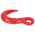 thumbnail image 3 of Lifting Hook, Rigging Hook Reinforced Alloy Steel Easy To Install Practical  For Port Transportation, 3 of 8