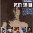 thumbnail image 1 of Patti Smith - Original Album Classics (Box Set) (5CD), 1 of 1