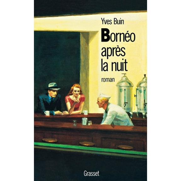 BornÃ©o, aprÃ¨s la nuit, (Paperback)