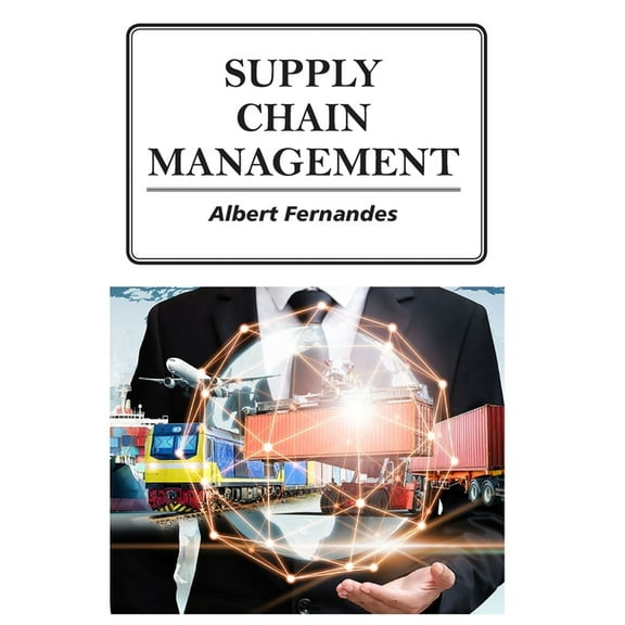 Supply Chain Management, (Hardcover)