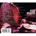 thumbnail image 2 of Katie Webster - I'M BAD  Louisiana Swamp Blues 7 - Music & Performance - CD, 2 of 2