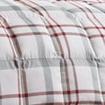 thumbnail image 3 of Eddie Bauer Portage Bay Beige Comforter Set, King, 3 of 9