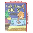 thumbnail image 4 of Los Gatos Se Vuelven Imbéciles: un Divertido Libro para Colorear para Adultos Amantes de los Gatos. Libros para Colorear Divertidos. un Buen Regalo para los Amantes de los Gatos., 4 of 5