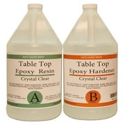 East Coast Resin Table Top Epoxy Resin, 2 gal