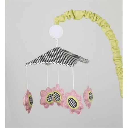 Cotton Tale Pymo Poppy Musical Mobile Walmart Canada