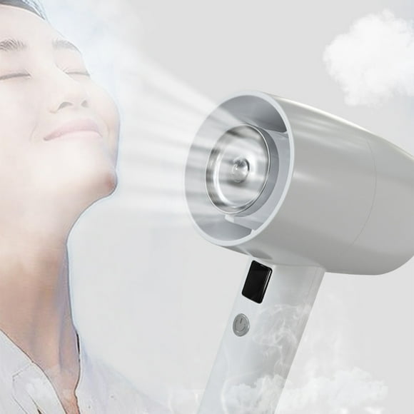 Handheld Fan Usb Rechargeable Portable High Wind High Speed Turbo Handheld Fan