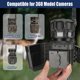 thumbnail image 3 of Paquete de baterías JYJZPB New 7200 mAh 11.1 V para Stealth Cam 360, 3 of 8