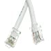 thumbnail image 3 of CableWholesale.com - Patch cable - RJ-45 (M) to RJ-45 (M) - 3 ft - UTP - CAT 5e - stranded - white, 3 of 4