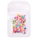 thumbnail image 1 of 50Pcs 3D Gummy Candy Nail Charms Colorful Gummie Candy Lollipop Cute 3D Charms for Designs DIY Crafting Accessories, 1 of 8