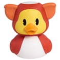 thumbnail image 1 of Duckalooz Gizmo™ Small Toy Duck, 1 of 4