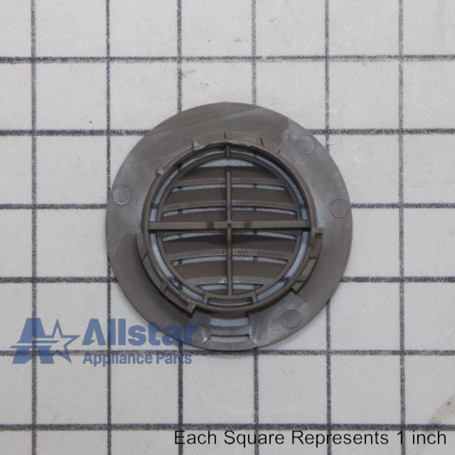 Whirlpool Dishwasher Shield WPW10274926