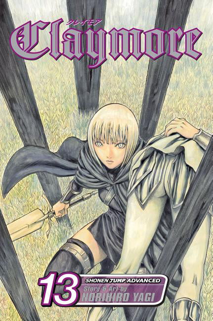 Featured image of post Claymore Season 2 2021 So i read that on 2020 or 2021 there will be season 2 for claymore is that true
