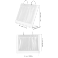 thumbnail image 2 of unbranded Tapa Voltear Con Gran Capacidad Para Almacenamiento Transparente De Wraps De, 2 of 8