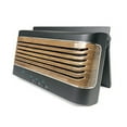 thumbnail image 1 of Car Radiator Cooling Fan Solar Powered Car Ventilator Auto Window Air Vent Exhaust Heat Fan, 1 of 7
