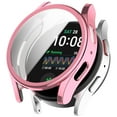 thumbnail image 1 of Smartwatch Accessories Elegant TPU Full Wrap Electroplated Watch Case Cover Protective Stylish Easy Access, 1 of 7