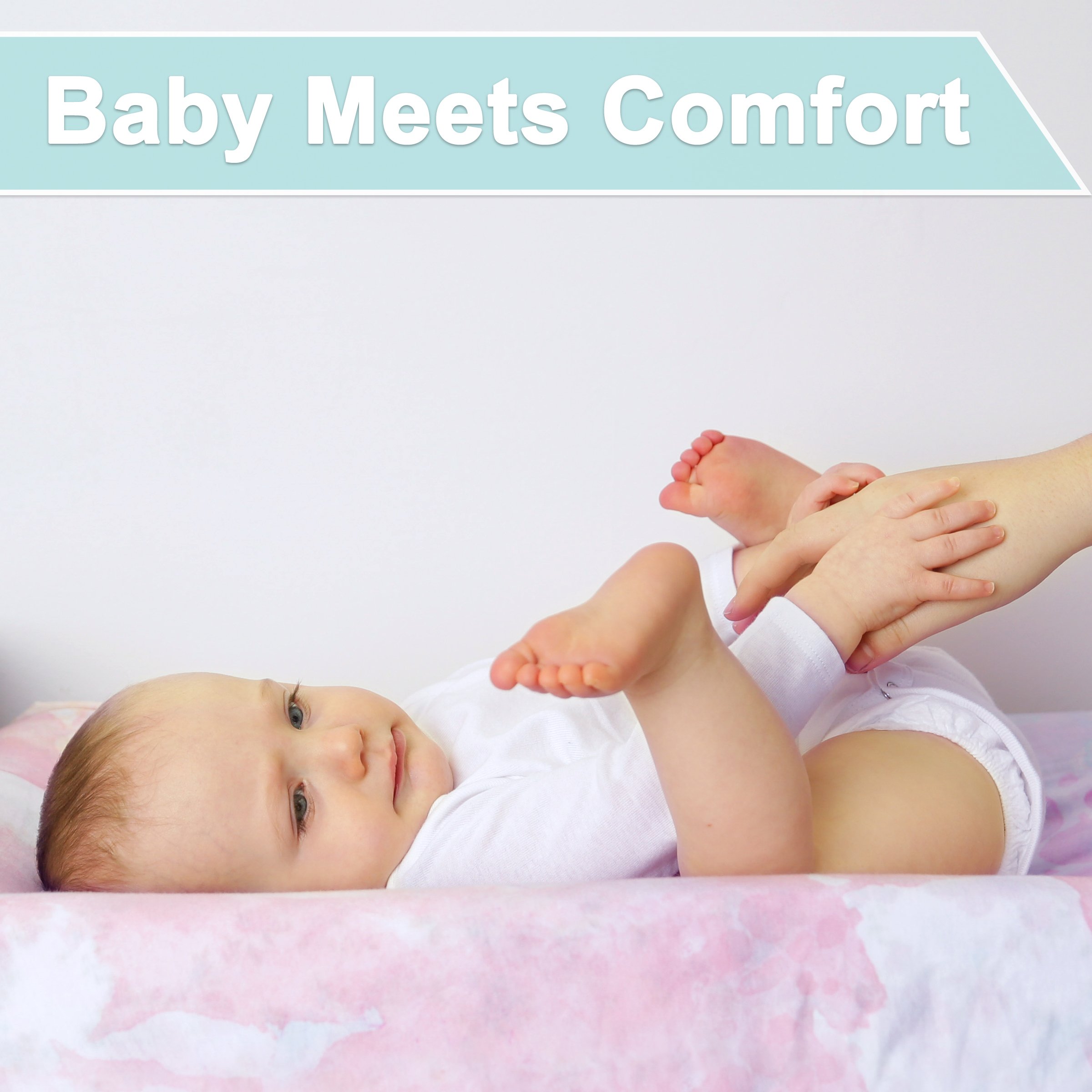 Kids N Such Changing Pad Cover Premium Jersey Knit Cotton Will Fit Any Baby Changing Pad Size Or Shape Super Soft Safe For Babies 2 Pack Change Pad Kids N Such Changing Pad Cover Premium Jersey Knit Cotton Will Fit Any Baby Changing Pad Size Or Shape Super Soft Safe For Babies 2 Pack Change Pad