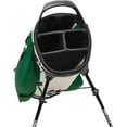 thumbnail image 2 of NEW 2025 Cobra Ultralight Pro Vine Green/Sugar Almond 4 Way Stand Golf Bag, 2 of 2