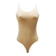 thumbnail image 6 of Body Shaper for Women,Seamless Sculpting Thong Body Shaper Tank Top,All-Over Body Shapewear,Body Shaper for Women, 6 of 6