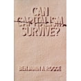 thumbnail image 1 of Pre-Owned Can Capitalism Survive? (Hardcover) 0913966460 9780913966464, 1 of 1