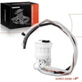 thumbnail image 7 of A-Premium Fuel Filter with Sending Unit Replacement for Mercedes-Benz E320 2003-2005 E350 2006-2009 E500 2003-2006, 7 of 7