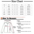 thumbnail image 3 of GigrtiJin Women's Sherpa Lined Leather Vest Jacket Fall Winter Zip up Sleeveless Warm Comfy Coat with Pockets, 3 of 4