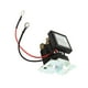 thumbnail image 4 of Jadeshay Interruptor De Desconexión De Batería Remota, Interruptor De Desconexión De Alimentación De Coche De Alta Corriente 500A con 2 Controles Remotos(12V 500A), 4 of 5